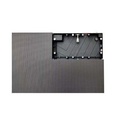 BUDシリーズ-P1.8mm インドアLEDディスプレイ 7680hz固定/壁掛け装置