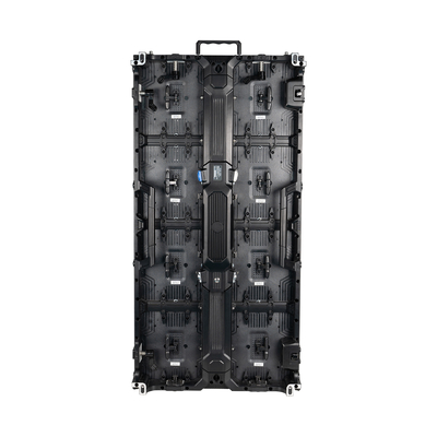 IRBレンタル LEDスクリーン 500x1000mm/500x500mm US/EU倉庫で7680hz高リフレッシュで