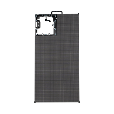 高性能P2.9ORB LEDディスプレイ 500×1000mm - イベント&展覧会に最適 - 7680Hz超スムーズなリフレッシュレートと4500ニット輝かしい明るさ