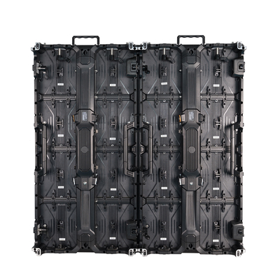 ORBレンタルスクリーン 500x1000mm/500x500mm マグネット接続で