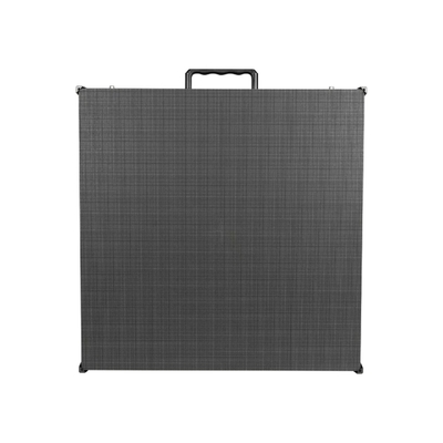 鋳造型アルミIRBシリーズP2.9レンタルLEDスクリーン 7680HZと600nits IP評価 フロント/リア IP40/IP21