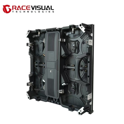 ORAシリーズ レンタル アウトドアLEDディスプレイ 500x500mm/500x1000mm 7680HZ 高リフレッシュレート 明るさ 4500nits
