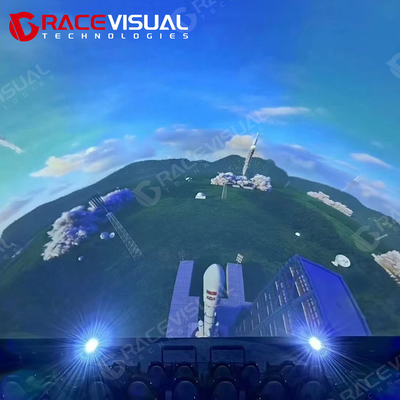 柔らかいゴムモジュール 室内広告LEDディスプレイ 320x160mm FXシリーズ 室内柔軟なLEDディスプレイ