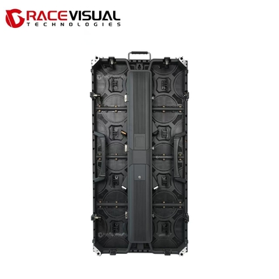 ORAシリーズ レンタル アウトドアLEDディスプレイ 500x500mm/500x1000mm 7680HZ 高リフレッシュレート 明るさ 4500nits