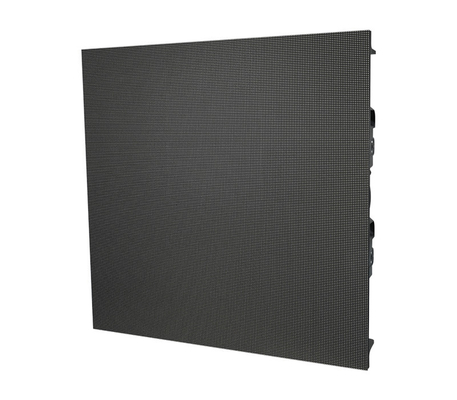OBFシリーズ広告LEDディスプレイパネル 重さ35kg パネル寸法960x960x112mm
