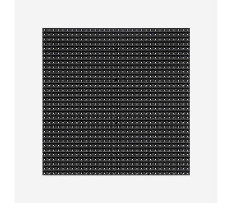 OBFシリーズ広告LEDディスプレイパネル 重さ35kg パネル寸法960x960x112mm