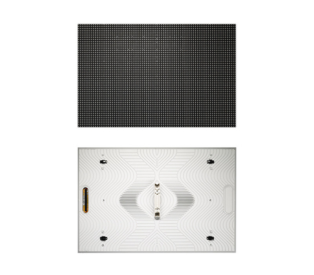 3840Hz HD OAシリーズ 屋外固定LEDディスプレイ 建築壁 吊り庭園 文化広場のための完璧な選択