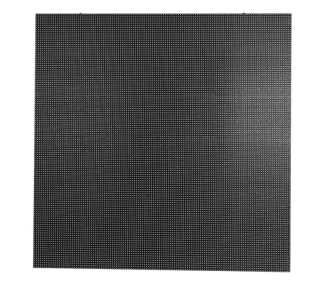 高亮度OCシリーズ広告LEDディスプレイ 3840hzリフレッシュレートと 320x160mm モジュール寸法