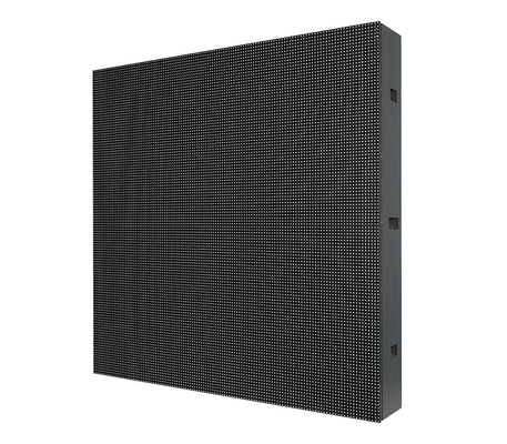 高亮度OCシリーズ広告LEDディスプレイ 3840hzリフレッシュレートと 320x160mm モジュール寸法