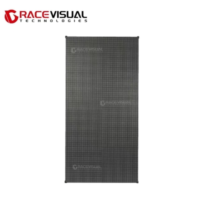 IRAシリーズ P3.91 室内 500x1000mm レンタル LED スクリーン 7680HZ 高リフレッシュレート