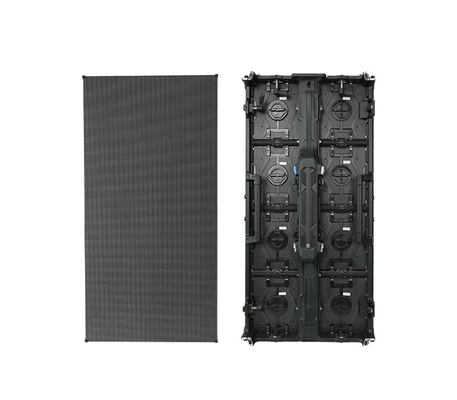P2.6&P2.9&P3.9mm 7680Hz 高リフレッシュレート IRCシリーズ 室内レンタル LED画面/LED壁/ビデオ壁