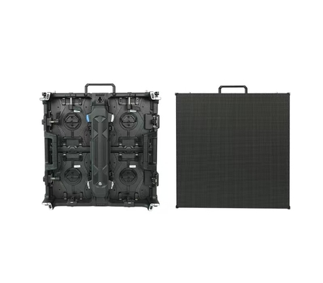 P2.6&P2.9&P3.9mm 7680Hz 高リフレッシュレート IRCシリーズ 室内レンタル LED画面/LED壁/ビデオ壁