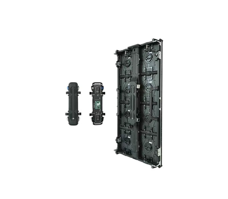 P2.6&P2.9&P3.9mm 7680Hz 高リフレッシュレート IRCシリーズ 室内レンタル LED画面/LED壁/ビデオ壁