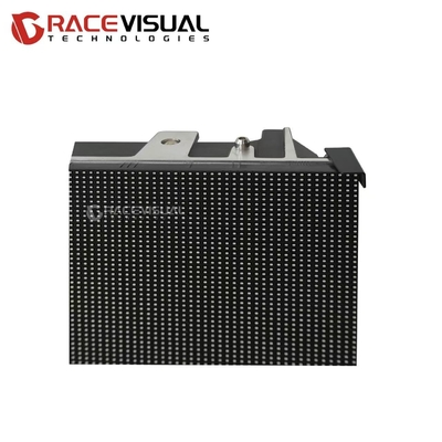 プロフェッショナル・グレードのP 2.97/P 3.91 レンタル LEDディスプレイ - ORAシリーズ 4500ニットと7680Hz 500×1000mm 屋外キャビネット