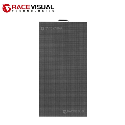 プロフェッショナル・グレードのP 2.97/P 3.91 レンタル LEDディスプレイ - ORAシリーズ 4500ニットと7680Hz 500×1000mm 屋外キャビネット
