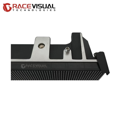 プロフェッショナル・グレードのP 2.97/P 3.91 レンタル LEDディスプレイ - ORAシリーズ 4500ニットと7680Hz 500×1000mm 屋外キャビネット