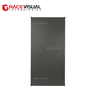 IRAシリーズ P2.97 室内レンタルLEDディスプレイ 500x500/500x1000mm キャビネット,600nits 明るさ,7680Hz,前後メンテナンス