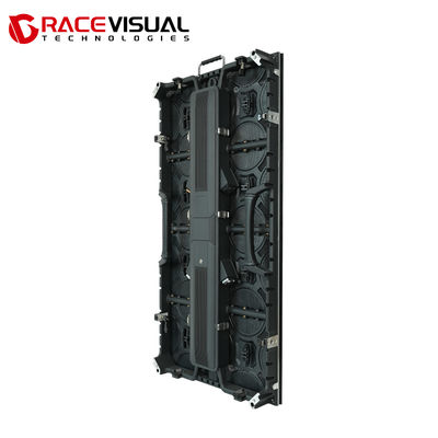 ORAシリーズ プロフェッショナルレンタル LEDディスプレイシステム P2.97 / P3.91 調整可能なピクセルピッチ 4500nits 高明るさ 7680Hz超スムーズリフレッシュレート