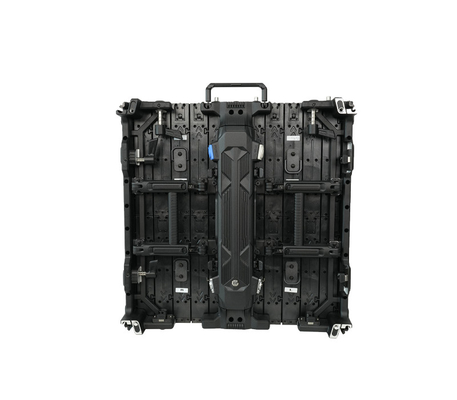 カービライン 1.9mm ピクセルピッチ 7680Hz リフレッシュレート 1600/1400 ビューイングアングルと最大 20/10 スタッキング / ハンキング