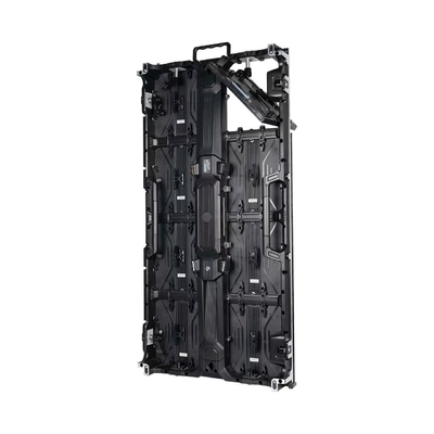 高性能P 3.91LEDディスプレイ - 屋外レンタル用ORBシリーズ 4500ニット/7680Hz (500×1000mm)