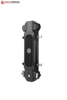 高性能P 3.91LEDディスプレイ - 屋外レンタル用ORBシリーズ 4500ニット/7680Hz (500×1000mm)