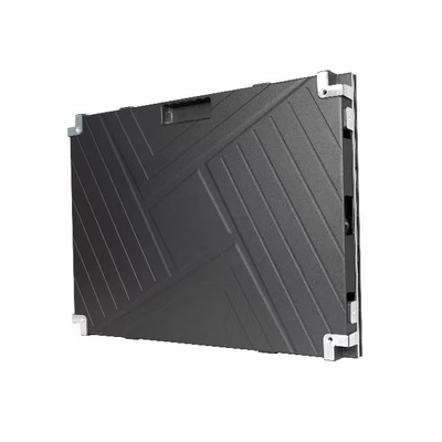 7680Hz P2.5 室内LEDディスプレイ 固定設置 壁掛けLEDパネル 640×480mm