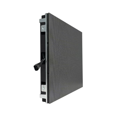 7680Hz P2.5 室内LEDディスプレイ 固定設置 壁掛けLEDパネル 640×480mm