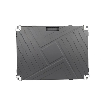 7680Hz P2.5 室内LEDディスプレイ 固定設置 壁掛けLEDパネル 640×480mm