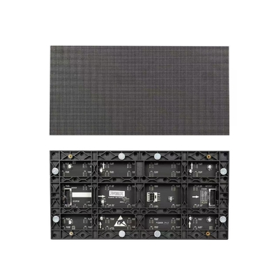 7680Hz P2.5 室内LEDディスプレイ 固定設置 壁掛けLEDパネル 640×480mm