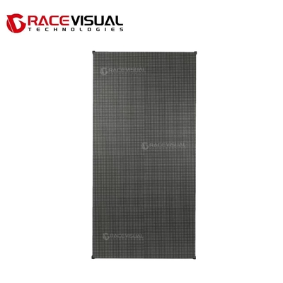 IRAシリーズ P3.91 室内レンタル LEDディスプレイ 500mmx1000mm 7680Hz 高リフレッシュレート 600nits 明るさ IP40/IP21 キングライト