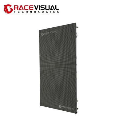 ORCシリーズ P3.91 屋外レンタル LEDディスプレイ 500mmx1000mm 7680Hz 高リフレッシュレート 4500nits 明るさ IP65/IP54 キングライト