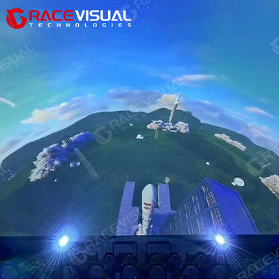 印象的なFXシリーズLEDディスプレイ – ウルトラスムーズ、柔軟、そして設置が簡単で、あらゆるシナリオに対応