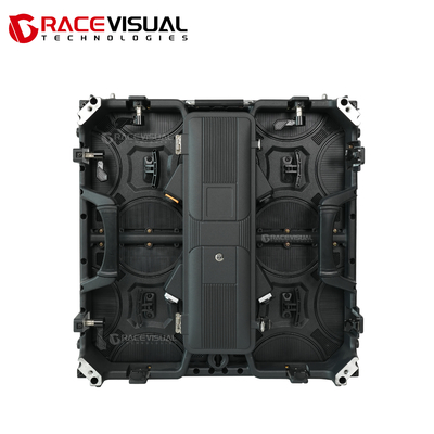 高リフレッシュレート 7680Hz ORAシリーズレンタル LEDディスプレイ 500x500mm/500x1000mm P2.9 P3.9 4500nits IP65