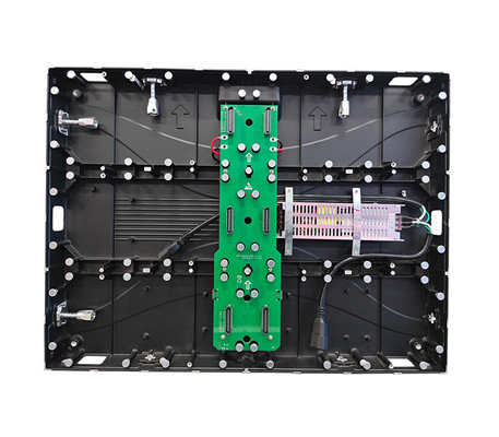BUD Proシリーズ P1.86 GOB 室内固定LEDディスプレイ 7680Hzリフレッシュ,壁掛けデザイン