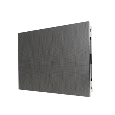 7680hz リフレッシュレート LED ビデオ ウォール BUD プロシリーズ P1.2 P1.5 P1.8 P2.5 ウォールマウントと展示ステージディスプレイ