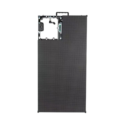 高フレッシュレート-7680 Hz - 室内レンタル向け - 500×1000 mm - P 3.91 LEDスクリーン - IRBシリーズ 600 ニット