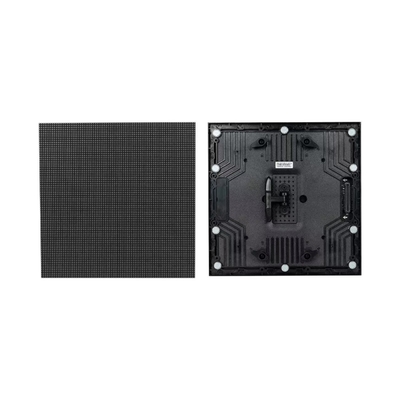 高フレッシュレート-7680 Hz - 室内レンタル向け - 500×1000 mm - P 3.91 LEDスクリーン - IRBシリーズ 600 ニット