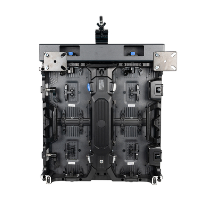 超高速磁気レンタルLEDディスプレイ IRBシリーズ イベントプロの秘密兵器 オールインワンパワー信号ポッド