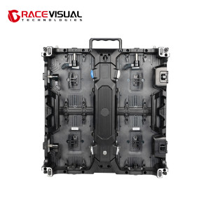 IRBシリーズP3.9 500x500mm インダースLEDパネル 超高リフレッシュレート7680Hz
