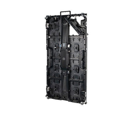 IRBシリーズP2.9プレミアムLEDディスプレイ 7680Hz超スムーズリフレッシュ 500×1000mmレンタルモジュール 600nits 高明るさ