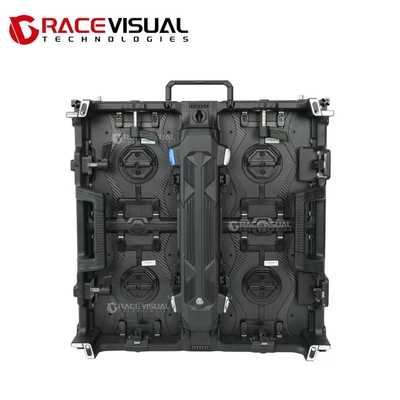 IRC 高品質の室内レンタルLEDディスプレイ P2.6 500mmX500mm レンタル&ステージ 7680hz 高刷新率