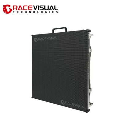 IRC 高品質の室内レンタルLEDディスプレイ P2.6 500mmX500mm レンタル&ステージ 7680hz 高刷新率