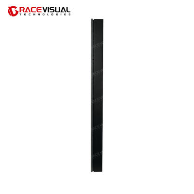 DFシリーズ – 注目を集める、ダイナミックな屋内プロモーション向けモジュール式LEDフロアタイル