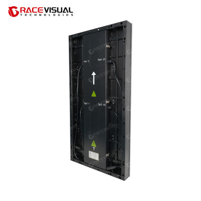 DFシリーズ モジュール式 LED ダンスフロアタイル（屋内広告用）