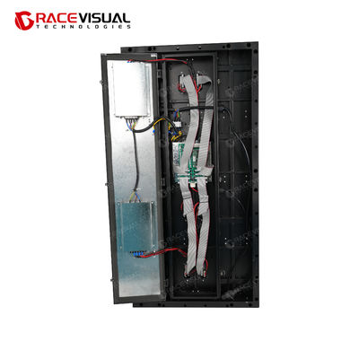 DFシリーズ – 注目を集める、ダイナミックな屋内プロモーション向けモジュール式LEDフロアタイル