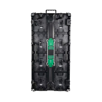 プレミアム・インドアLEDディスプレイソリューション - 500×1000mm P 2.6 IRBシリーズ 600 Nits 高明るさ & 7680 Hz 超スムーズパフォーマンス