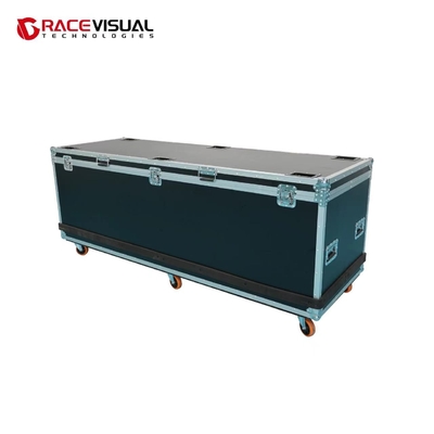 High Contrast, Low Power: Elevate Visuals Sustainably with IP Series LED Displays