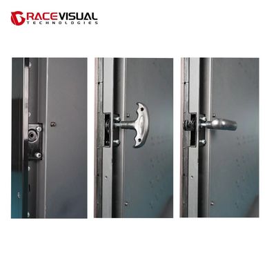 P2.5mm 室内LEDディスプレイ 3840Hz 更新率 35kg 軽量