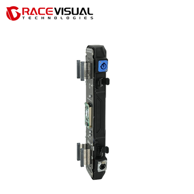 IRCシリーズ 室内レンタルLEDディスプレイ 500×500mm,1.9×3.9mm ピクセルピッチ,自動ロックシステム,7680Hz 高刷新率