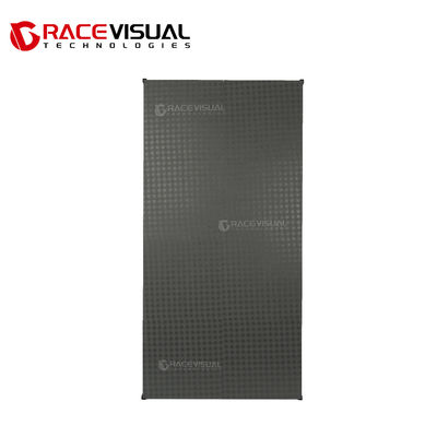 IRAシリーズP3.9 プロフェッショナルレンタルLEDディスプレイシステム 600ニット 高明るさ 7680Hz超スムーズリフレッシュレート 500×1000mmモジュラーデザイン